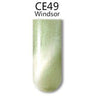 iGel 3D Cat Eye Gel Polish - #CE49 Windsor / 0.5 oz.