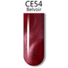 iGel 3D Cat Eye Gel Polish - #CE54 Belvoir / 0.5 oz.