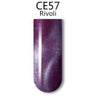 iGel 3D Cat Eye Gel Polish - #CE57 Rivoli / 0.5 oz.