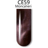 iGel 3D Cat Eye Gel Polish - #CE59 Moncalieri / 0.5 oz.