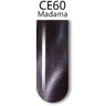 iGel 3D Cat Eye Gel Polish - #CE60 Madama / 0.5 oz.