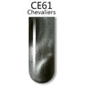 iGel 3D Cat Eye Gel Polish - #CE61 Chevaliers / 0.5 oz.