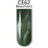 iGel 3D Cat Eye Gel Polish - #CE62 Beaumaris / 0.5 oz.