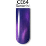 iGel 3D Cat Eye Gel Polish - #CE64 Santorini / 0.5 oz.
