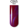 iGel 3D Cat Eye Gel Polish - #CE65 Bali / 0.5 oz.