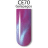 iGel 3D Cat Eye Gel Polish - #CE70 Galapagos / 0.5 oz.
