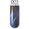 iGel 3D Cat Eye Gel Polish - #CE72 Antigua / 0.5 oz.