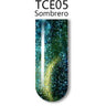 iGel 3D Cat Eye Gel Polish - #TCE05 Sombrero / 0.5 oz.
