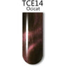 iGel 3D Cat Eye Gel Polish - #TCE14 Ocicat / 0.5 oz.