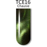iGel 3D Cat Eye Gel Polish - #TCE16 Chausie / 0.5 oz.