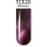 iGel 3D Cat Eye Gel Polish - #TCE20 Persian / 0.5 oz.