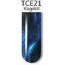 iGel 3D Cat Eye Gel Polish - #TCE21 Ragdoll / 0.5 oz.
