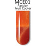 iGel 3D Mood Cat Eye Gel Polish - #MCE01 Passion Fruit Cooler / 0.5 oz.