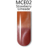 iGel 3D Mood Cat Eye Gel Polish - #MCE02 Strawberry Limeade / 0.5 oz.