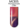 iGel 3D Mood Cat Eye Gel Polish - #MCE05 Pomegranate Cider / 0.5 oz.
