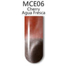 iGel 3D Mood Cat Eye Gel Polish - #MCE06 Cherry Agua Fresca / 0.5 oz.