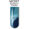 iGel 3D Mood Cat Eye Gel Polish - #MCE07 Blueberry Twister / 0.5 oz.