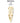 iGel Dip & Dap Powder - 24 CARAT - DD161 / 2 oz.
