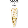 iGel Dip & Dap Powder - 24 CARAT - DD161 / 2 oz.