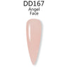 iGel Dip & Dap Powder - ANGEL FACE - DD167 / 2 oz.