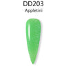 iGel Dip & Dap Powder - APPLETINI - DD203 / 2 oz.