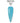 iGel Dip & Dap Powder - AQUA SKY - DD192 / 2 oz.