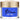 iGel Dip & Dap Powder - BAJA BLUE - DD70 / 2 oz.