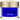 iGel Dip & Dap Powder - BELLISSIMO BLUE - DD118 / 2 oz.