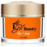 iGel Dip & Dap Powder - BLAZZING ORANGE - DD66 / 2 oz.