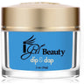iGel Dip & Dap Powder - BLUE LAGOON - DD129 / 2 oz.