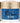 iGel Dip & Dap Powder - BLUE MOSAIC - DD157 / 2 oz.