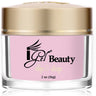iGel Dip & Dap Powder - BLUSH PINK - DD07 / 2 oz.