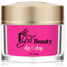 iGel Dip & Dap Powder - BRIGHT ORCHID - DD63 / 2 oz.