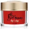 iGel Dip & Dap Powder - CANDY APPLE - DD32 / 2 oz.