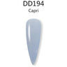 iGel Dip & Dap Powder - CAPRI - DD194 / 2 oz.
