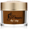 iGel Dip & Dap Powder - CHOCO PIE - DD96 / 2 oz.