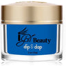 iGel Dip & Dap Powder - COOL WATER - DD120 / 2 oz.