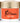 iGel Dip & Dap Powder - CORAL BLAZE - DD29 / 2 oz.