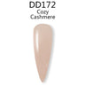 iGel Dip & Dap Powder - COZY CASHMERE - DD172 / 2 oz.