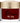 iGel Dip & Dap Powder - DARK CRIMSON - DD34 / 2 oz.