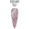 iGel Dip & Dap Powder - DISCO BALL - DD160 / 2 oz.