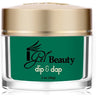 iGel Dip & Dap Powder - EMERALD - DD125 / 2 oz.