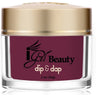 iGel Dip & Dap Powder - FINE WINE - DD82 / 2 oz.