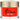 iGel Dip & Dap Powder - FIRED UP RED - DD65 / 2 oz.