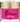 iGel Dip & Dap Powder - FISKY FUCHSIA - DD47 / 2 oz.