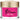 iGel Dip & Dap Powder - FISKY FUCHSIA - DD47 / 2 oz.