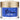iGel Dip & Dap Powder - GLITTERING STREAM - DD136 / 2 oz.