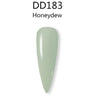 iGel Dip & Dap Powder - HONEYDEW - DD183 / 2 oz.