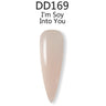 iGel Dip & Dap Powder - I'M SOY INTO YOU - DD169 / 2 oz.