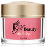 iGel Dip & Dap Powder - ITALIAN ROSE - DD143 / 2 oz.